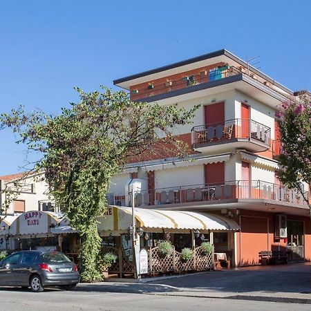 Ferienwohnung Monreale Lido di Jesolo Exterior foto