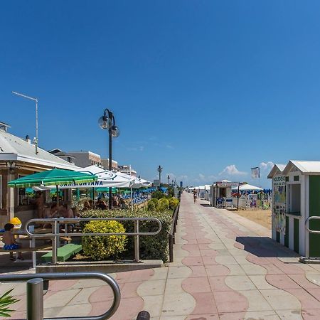 Ferienwohnung Monreale Lido di Jesolo Exterior foto