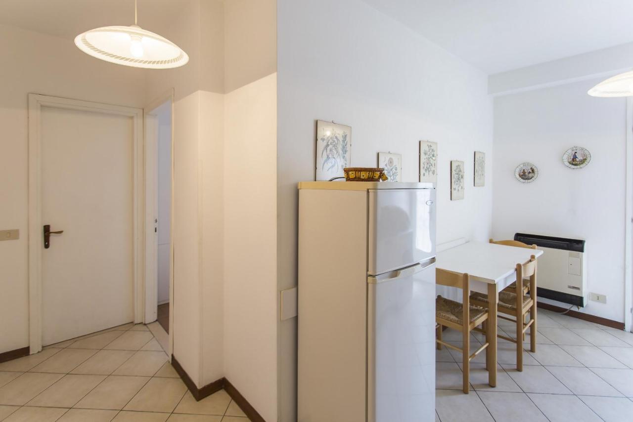 Ferienwohnung Monreale Lido di Jesolo Exterior foto